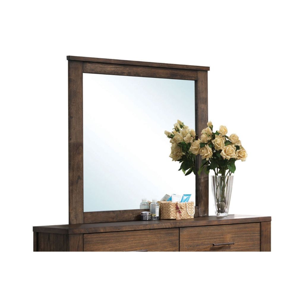 Merrilee Mirror