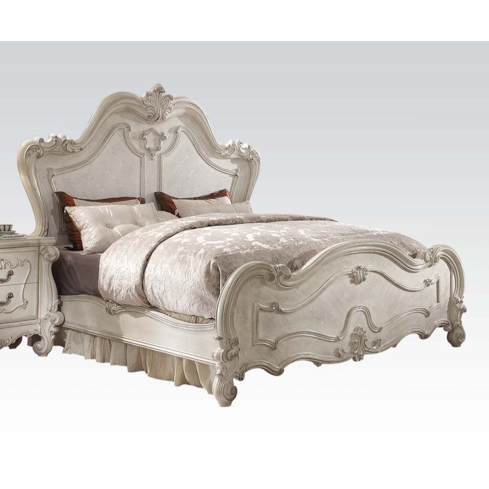 Versailles Ek Bed