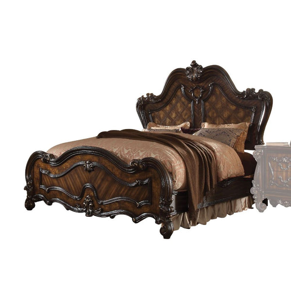 Versailles Queen Bed