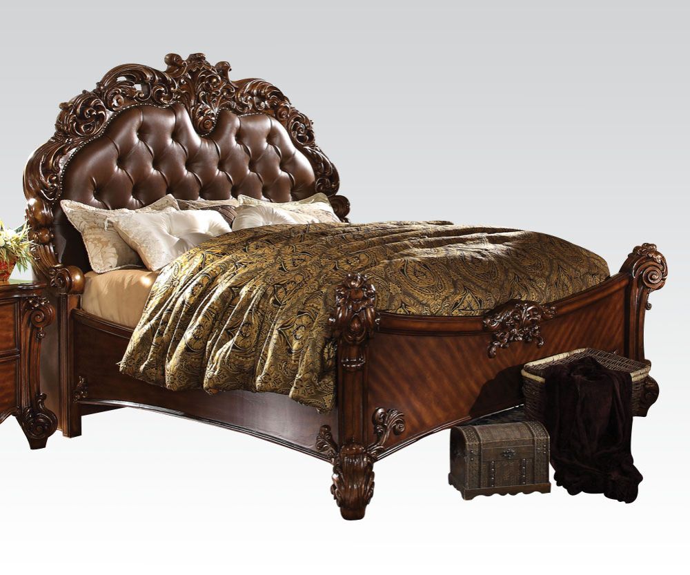 Vendome Eastern King Bed