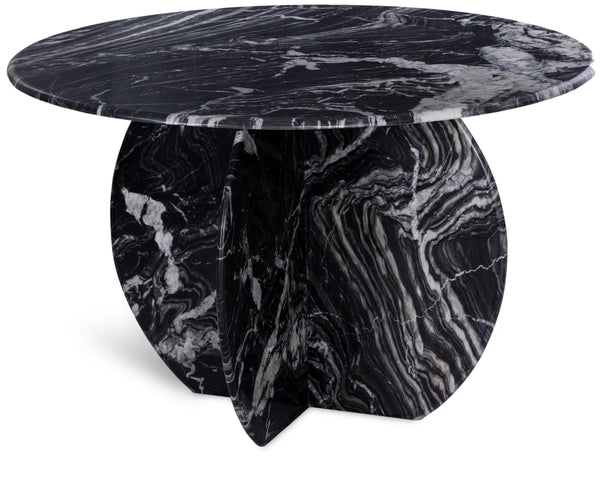 Formentera Black Dining Table