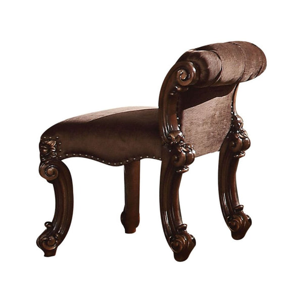 Vendome Vanity Stool