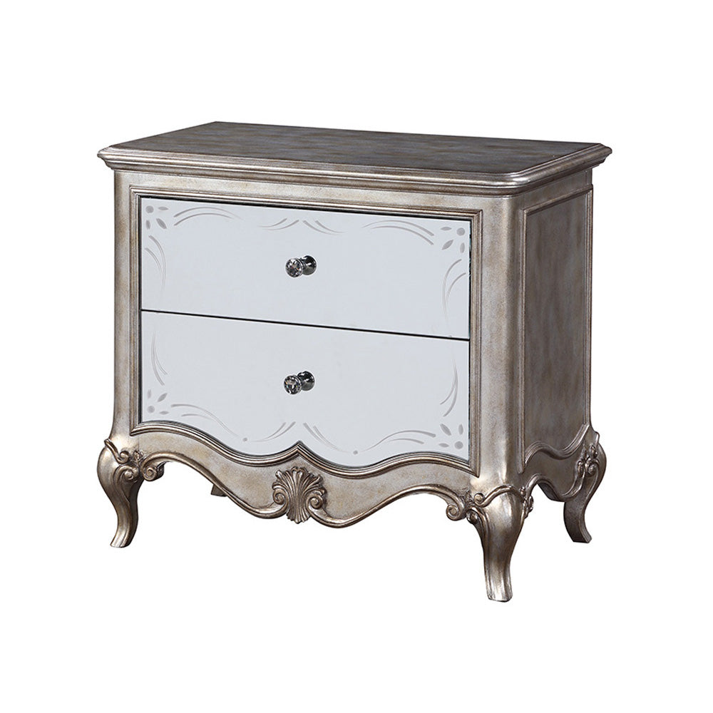 Esteban Nightstand