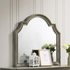 Manchester Dresser Mirror Wheat