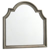 Manchester Dresser Mirror Wheat