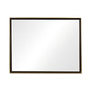 Durango Dresser Mirror Smoked Peppercorn