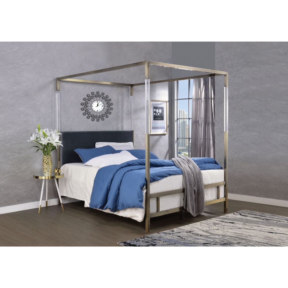 Raegan Queen Bed