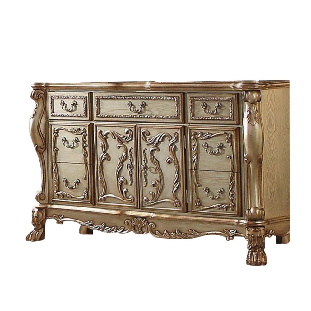 Dresden Dresser