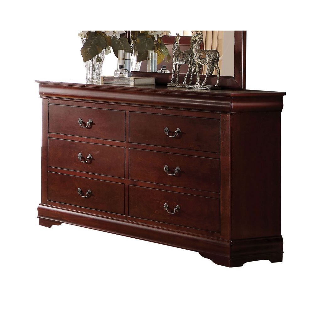 Louis Philippe Dresser