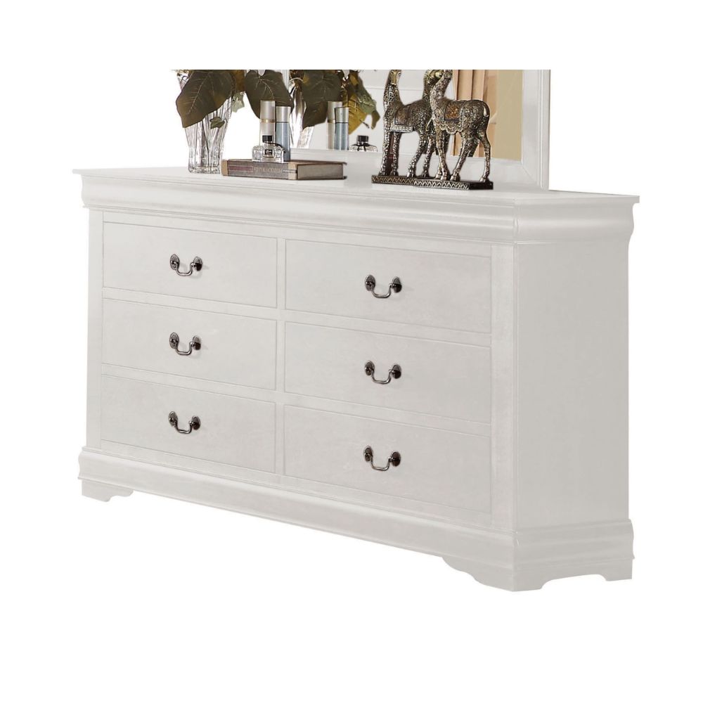 Louis Philippe Dresser