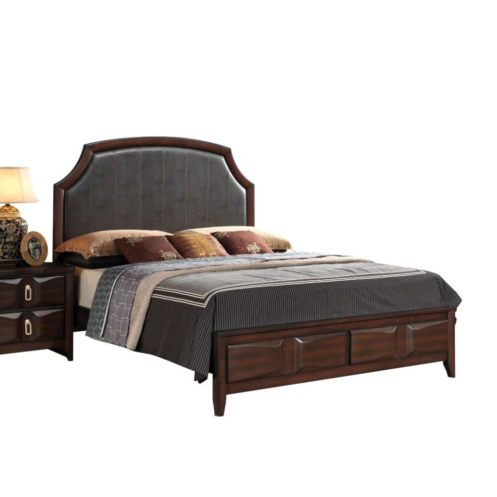 Lancaster Queen Bed