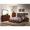 Ilana Queen Bed