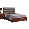 Ilana Queen Bed