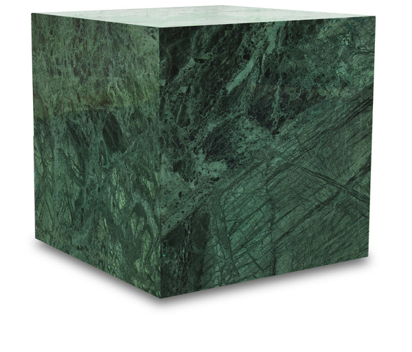 Bolzano Green End Table