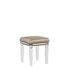 Skylar Vanity Stool