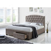 Denise Queen Bed