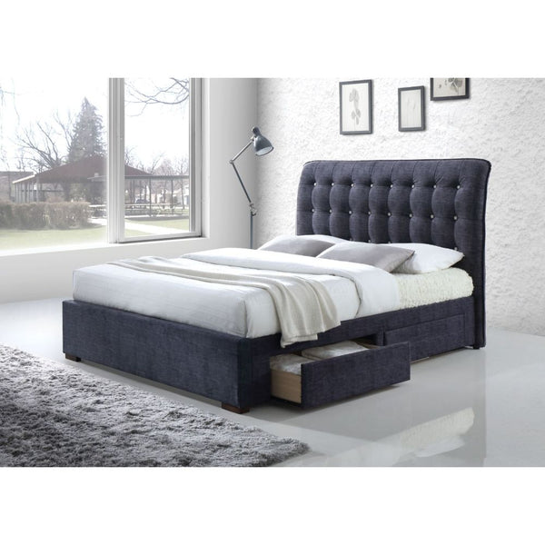 Drorit Queen Bed