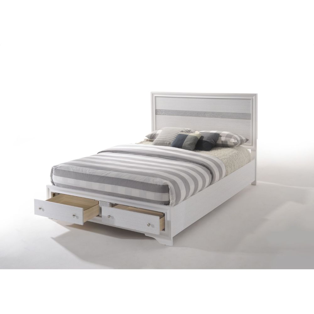 Naima Queen Bed