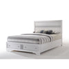 Naima Queen Bed