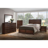 Oberreit Queen Bed