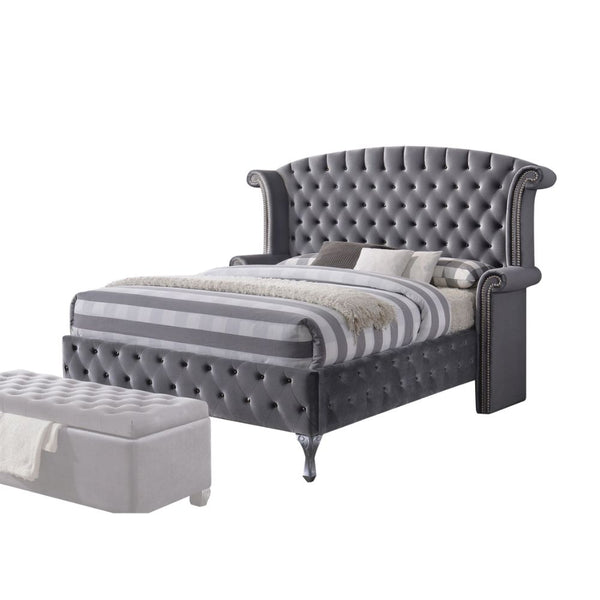 Rebekah Queen Bed