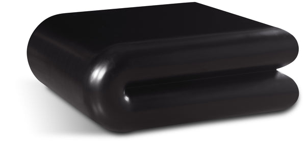 Enigma Black Coffee Table