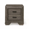 Lyndon Nightstand