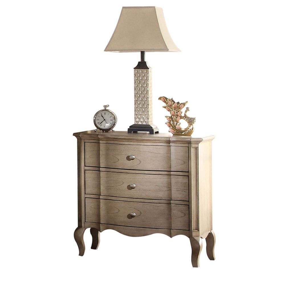 Chelmsford Nightstand