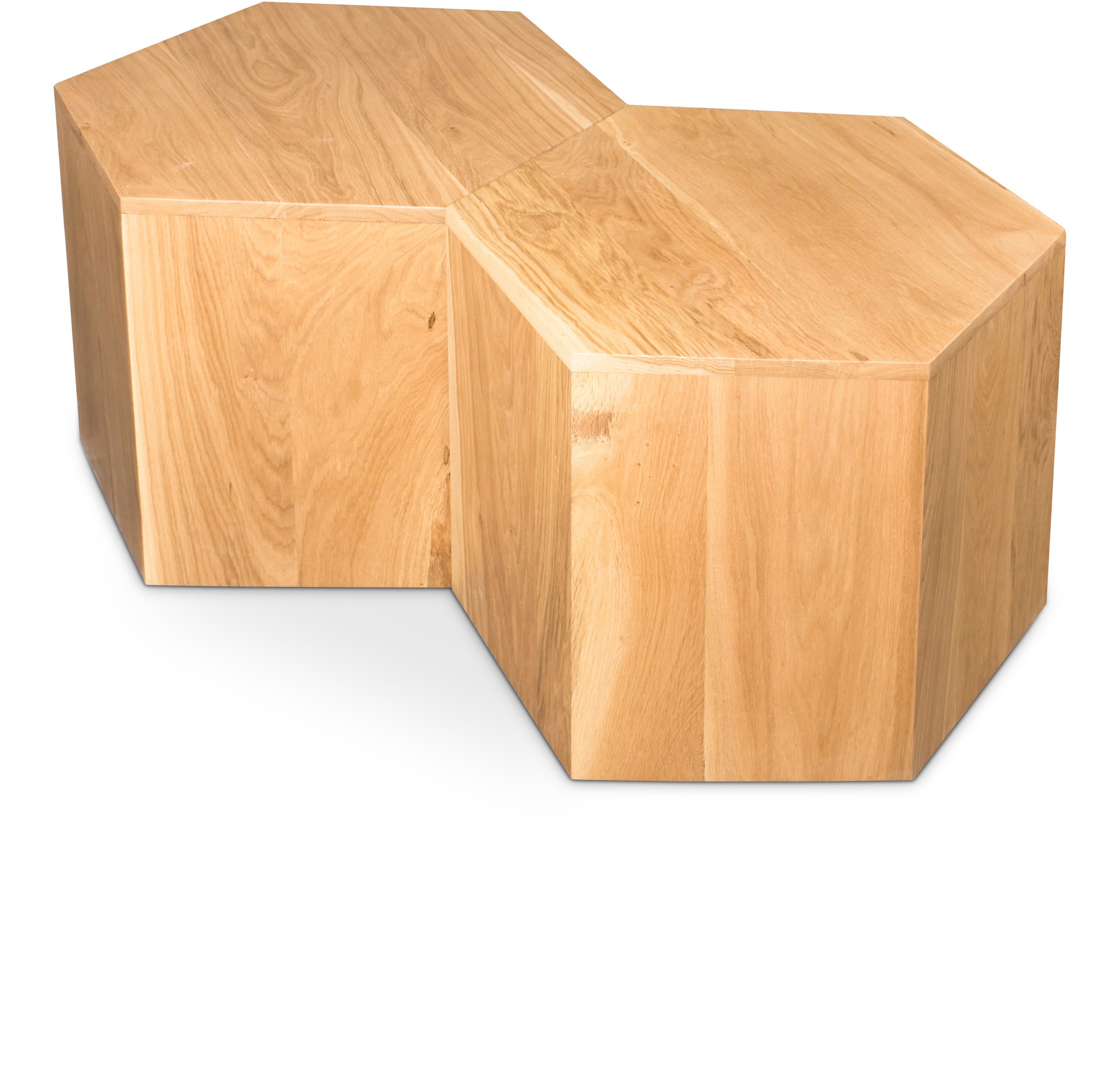 Eternal Natural Coffee Table