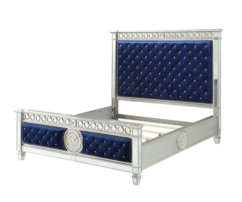 Varian Ck Bed