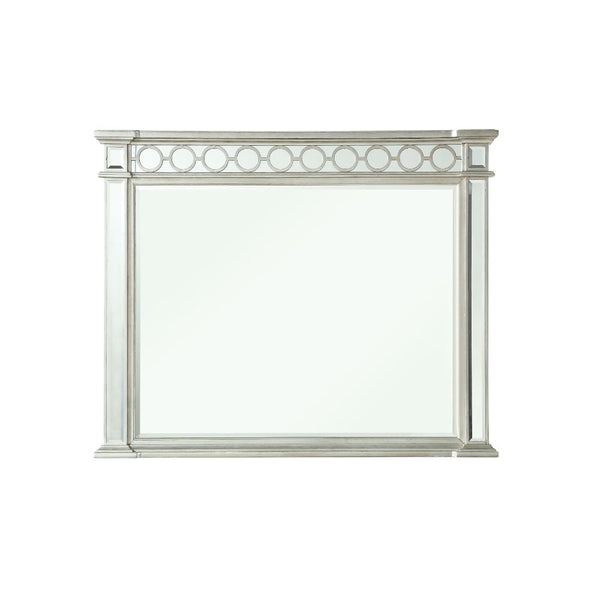 Varian Mirror