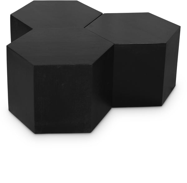 Eternal Black Coffee Table