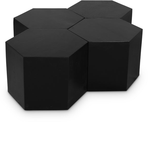 Eternal Black Coffee Table