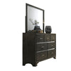 Carine II Dresser