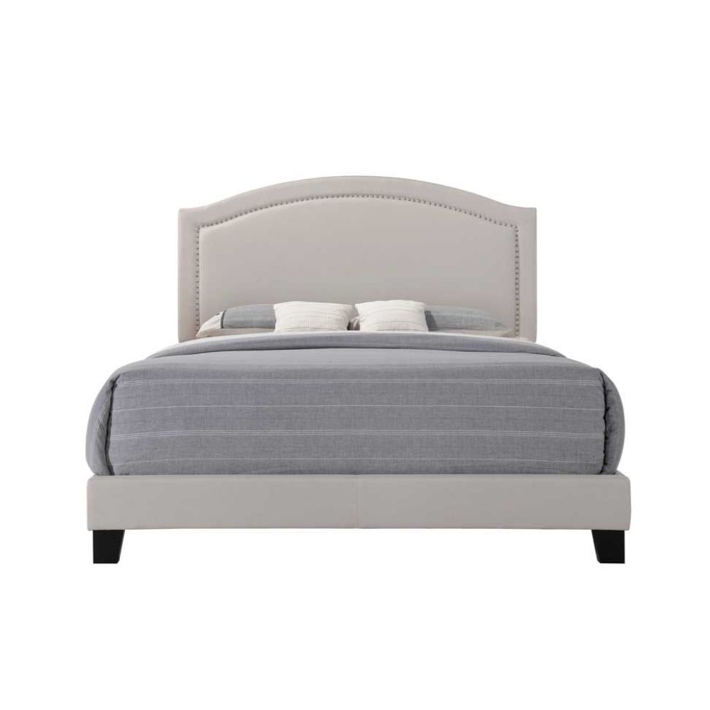 Garresso Queen Bed