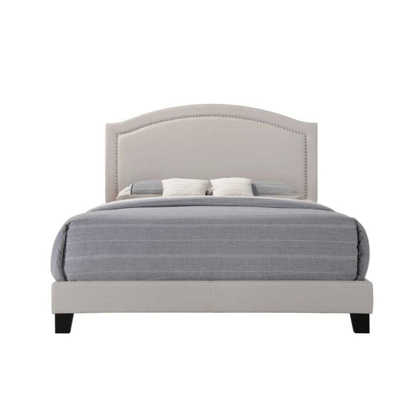 Garresso Queen Bed