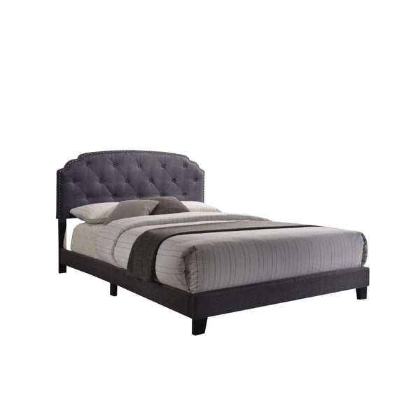 Tradilla Queen Bed