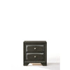 Soteris Nightstand