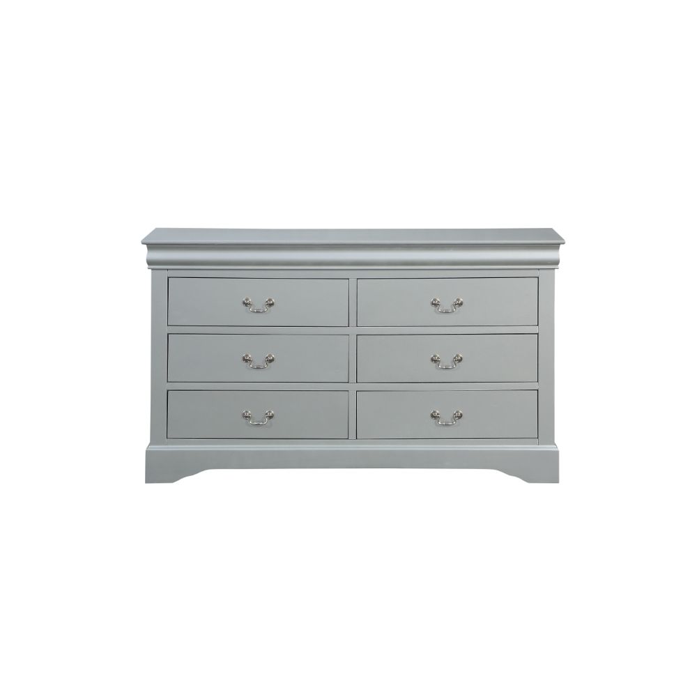 Louis Philippe Dresser