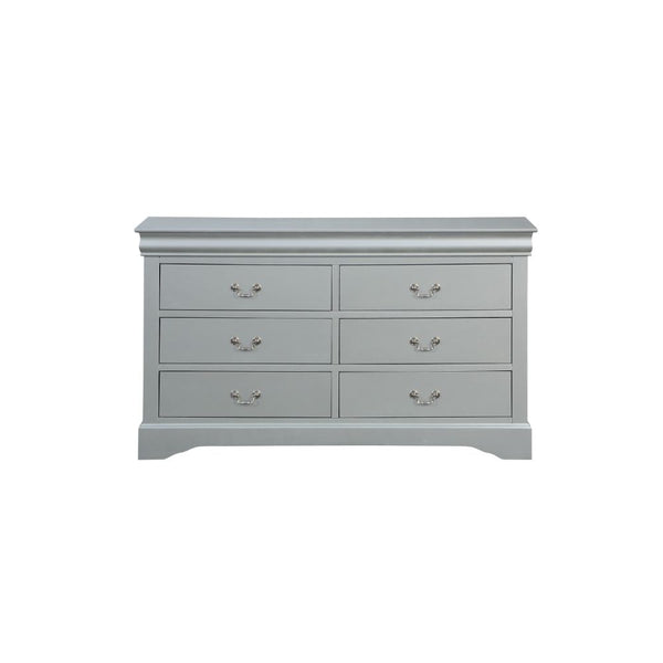 Louis Philippe Dresser