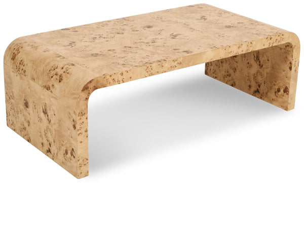 Cresthill Natural Ash Coffee Table