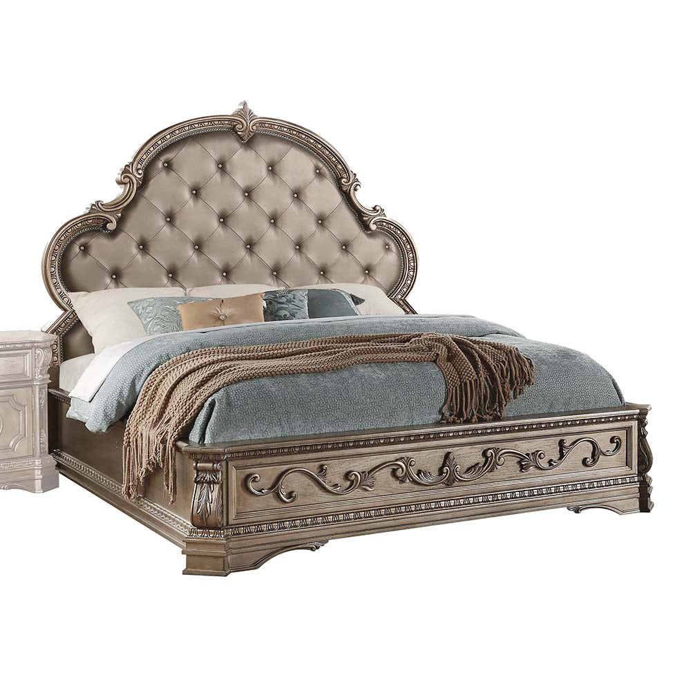 Northville Eastern King Bed