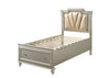 Kaitlyn Twin Bed