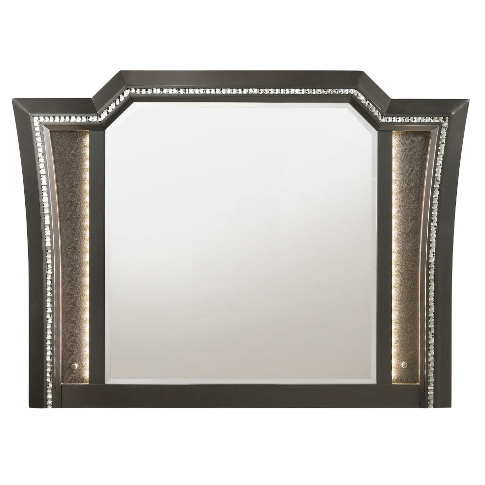 Kaitlyn Mirror W/Led