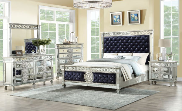 Varian Ek Bed