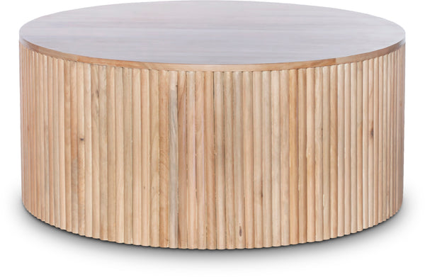 Oakhill Natural Coffee Table