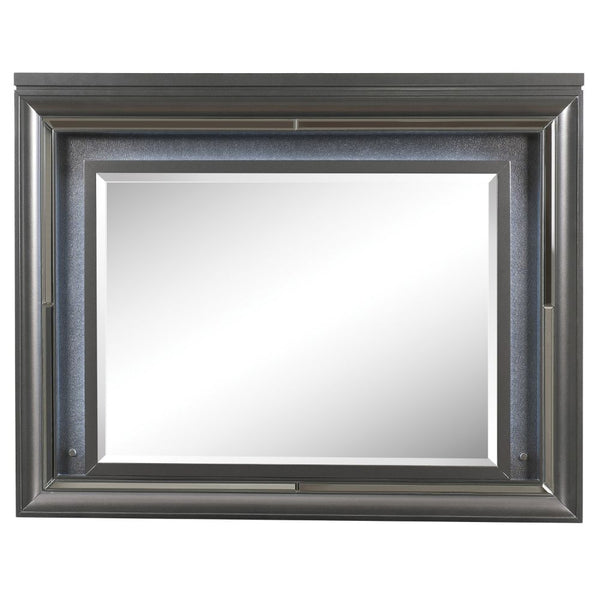 Sawyer Mirror W/Led