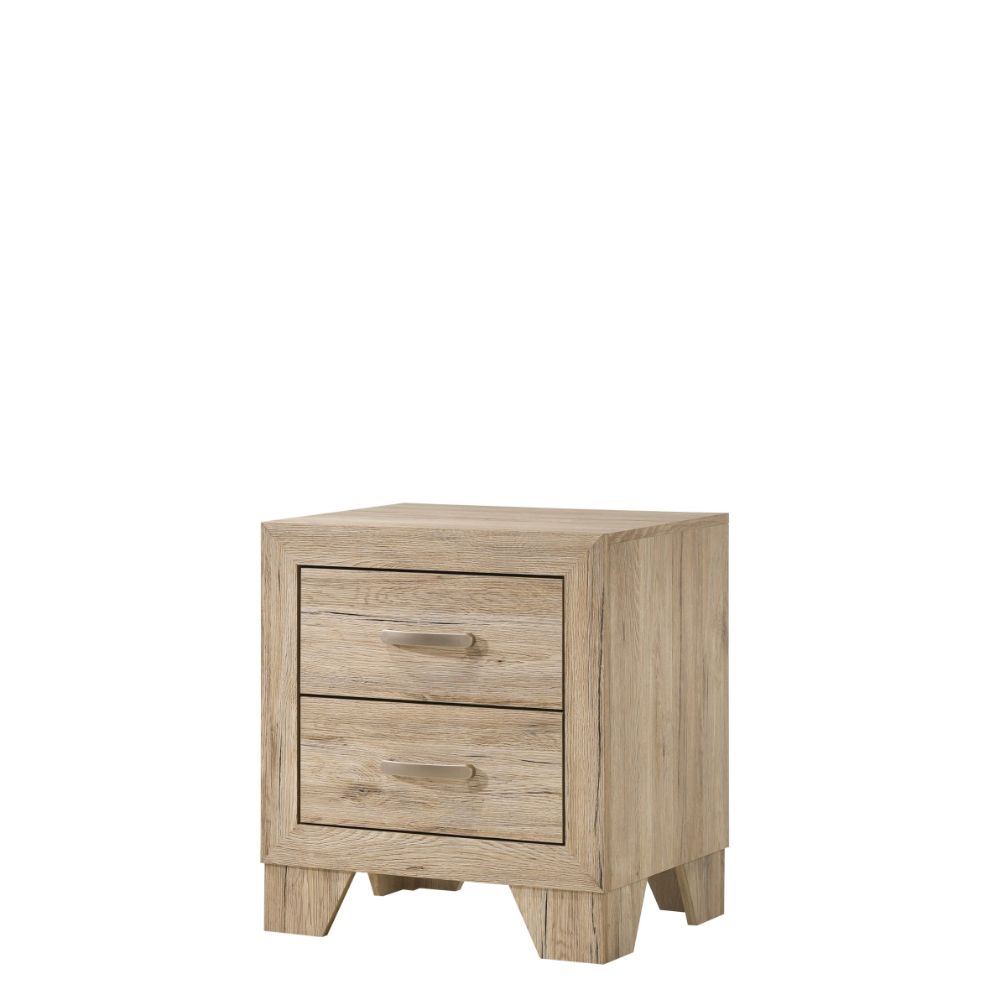 Miquell Nightstand