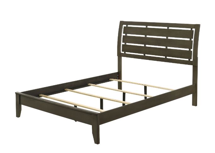 Ilana Eastern King Bed