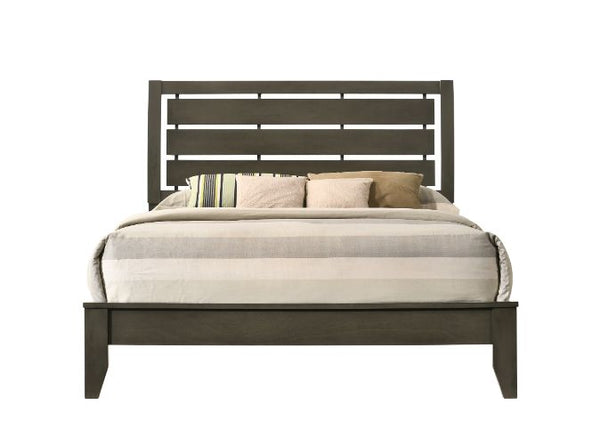 Ilana Eastern King Bed